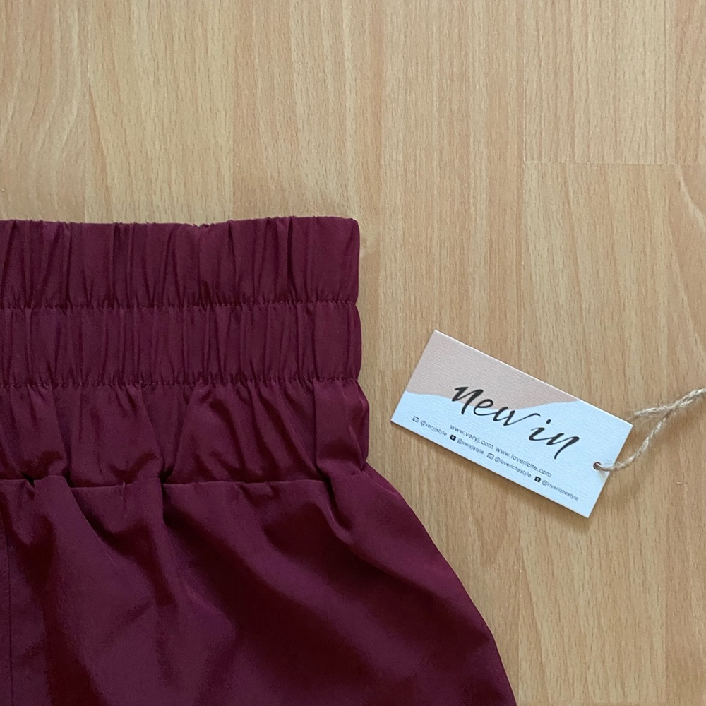 New In Get Up + Go Shorts - Picture 8 of 14